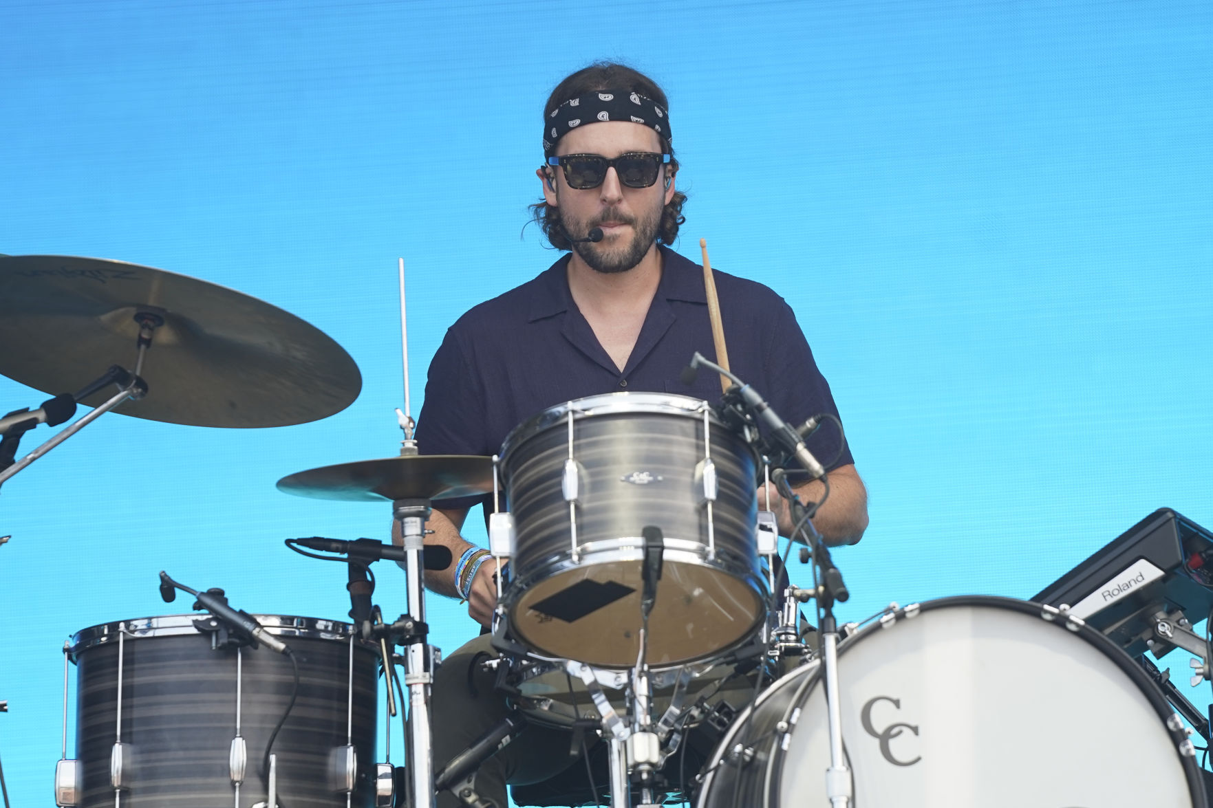 2021 Lollapalooza Music Festival - Day 3